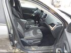 2018 Jeep Cherokee Latitude 4x4 Серый vin: 1C4PJMCX2JD501798