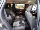 2018 Jeep Cherokee Latitude Серый vin: 1C4PJMCX3JD546233