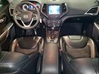 2022 Jeep Cherokee Белый vin: 1C4PJMCX3ND544049
