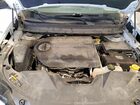 2022 Jeep Cherokee Белый vin: 1C4PJMCX3ND544049
