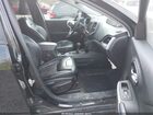 2022 Jeep Cherokee X 4x4 Черный vin: 1C4PJMCX4ND542519