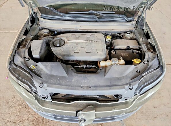 1C4PJMCX5KD418609 2019 JEEP CHEROKEE Green Շարժիչի բաժամունքի տեսք