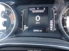 2020 Jeep Cherokee Latitude 4x4 Черный vin: 1C4PJMCX6LD643381