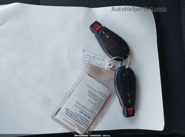 1C4PJMCX6LD643381 2020 JEEP CHEROKEE Черный Вид панели приборов