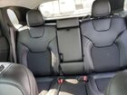 2022 Jeep Cherokee Latitude Белый vin: 1C4PJMCX6ND547365