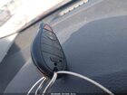 2019 Jeep Cherokee Latitude 4x4 Red vin: 1C4PJMCX8KD311537