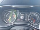 2019 Jeep Cherokee Latitude 4x4 Red vin: 1C4PJMCX8KD311537