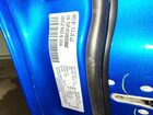 2022 Jeep Cherokee Latitude Синий vin: 1C4PJMCX8ND539042