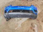 2022 Jeep Cherokee Latitude Синий vin: 1C4PJMCX8ND539042
