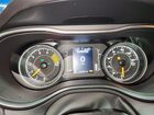 2022 Jeep Cherokee Latitude Синий vin: 1C4PJMCX8ND539042