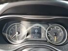 2020 Jeep Cherokee Latitude Белый vin: 1C4PJMCX9LD515443