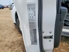 2020 Jeep Cherokee Latitude Белый vin: 1C4PJMCX9LD515443
