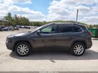 2016 Jeep Cherokee Limited Gray vin: 1C4PJMDB0GW250649