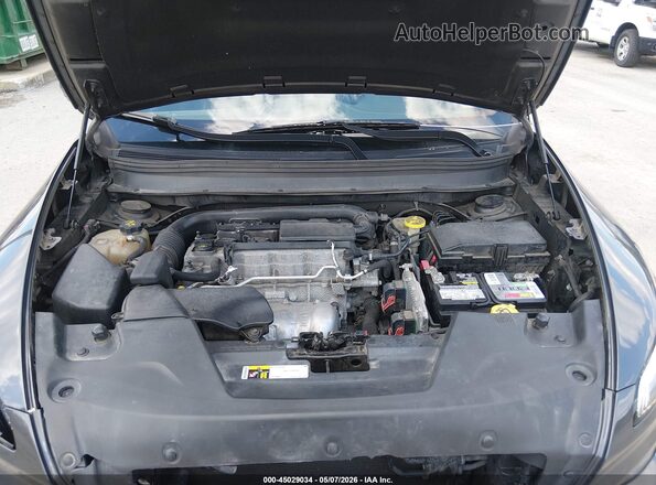 1C4PJMDB0GW250649 2016 JEEP CHEROKEE Gray Widok z tyłu