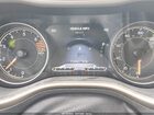 2016 Jeep Cherokee Limited Gray vin: 1C4PJMDB0GW250649