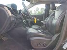 2016 Jeep Cherokee Limited Black vin: 1C4PJMDB2GW366645