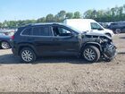 2017 Jeep Cherokee Limited 4x4 Черный vin: 1C4PJMDB2HW520689 2017 Jeep Cherokee Limited 4x4 Черный vin: 1C4PJMDB2HW520689