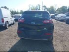 2017 Jeep Cherokee Limited 4x4 Черный vin: 1C4PJMDB2HW520689 2017 Jeep Cherokee Limited 4x4 Черный vin: 1C4PJMDB2HW520689