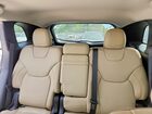 2018 Jeep Cherokee Limited Серый vin: 1C4PJMDB3JD562273