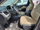 2018 Jeep Cherokee Limited Серый vin: 1C4PJMDB3JD562273