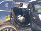 2016 Jeep Cherokee Limited Черный vin: 1C4PJMDB4GW162199