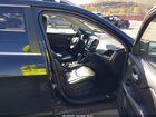 2016 Jeep Cherokee Limited Черный vin: 1C4PJMDB4GW162199
