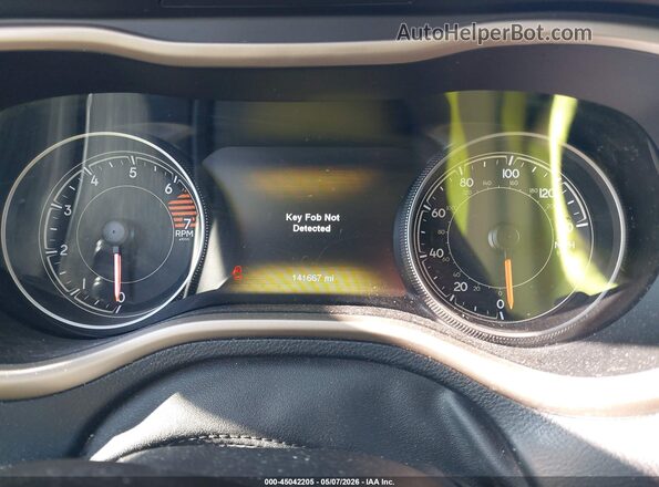 1C4PJMDB4GW162199 2016 JEEP CHEROKEE Черный Вид задних сидений