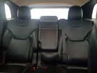 2016 Jeep Cherokee Limited Красный vin: 1C4PJMDB4GW235118