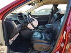 2016 Jeep Cherokee Limited Red vin: 1C4PJMDB4GW326020