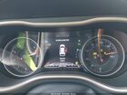 2016 Jeep Cherokee Limited Белый vin: 1C4PJMDB5GW270881