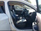 2016 Jeep Cherokee Limited Белый vin: 1C4PJMDB5GW270881