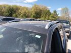 2017 Jeep Cherokee Limited 4x4 Серый vin: 1C4PJMDB5HW544033