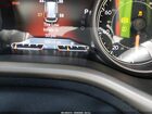 2017 Jeep Cherokee Limited 4x4 Серый vin: 1C4PJMDB5HW544033