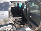 2017 Jeep Cherokee Limited 4x4 Серый vin: 1C4PJMDB5HW544033