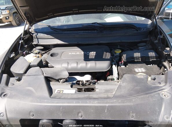 1C4PJMDB5HW544033 2017 JEEP CHEROKEE Серый Вид сзади