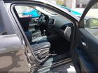2017 Jeep Cherokee Limited 4x4 Серый vin: 1C4PJMDB5HW544033