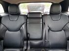 2016 Jeep Cherokee Limited Синий vin: 1C4PJMDB6GW326164