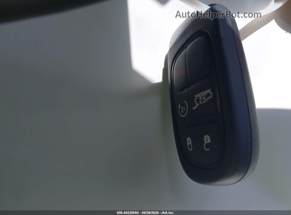 1C4PJMDB7JD609112 2018 JEEP CHEROKEE Gray წინა პანელის ხედი