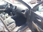 2018 Jeep Cherokee Limited 4x4 Gray vin: 1C4PJMDB7JD609112