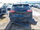 2018 Jeep Cherokee Limited 4x4 Gray vin: 1C4PJMDB7JD609112