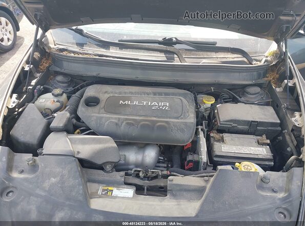 1C4PJMDB8JD589825 2018 JEEP CHEROKEE Gray Vista trasera