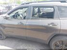2018 Jeep Cherokee Limited 4x4 Gray vin: 1C4PJMDB8JD589825