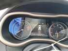 2017 Jeep Cherokee Limited Silver vin: 1C4PJMDBXHD240899