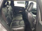 2017 Jeep Cherokee Limited Silver vin: 1C4PJMDBXHD240899