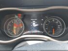 2018 Jeep Cherokee Limited 4x4 Белый vin: 1C4PJMDBXJD508954