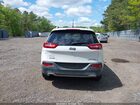 2018 Jeep Cherokee Limited 4x4 Белый vin: 1C4PJMDBXJD508954