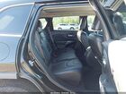 2019 Jeep Cherokee Limited 4x4 Black vin: 1C4PJMDNXKD162688