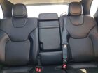 2019 Jeep Cherokee Limited Black vin: 1C4PJMDNXKD299517