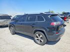 2019 Jeep Cherokee Limited Black vin: 1C4PJMDNXKD299517