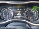 2016 Jeep Cherokee Limited Черный vin: 1C4PJMDS0GW349746